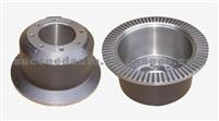 Brake Drum For HYUNDAI 52761-83410