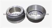 Brake Drum For HYUNDAI 51761-7D500