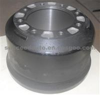 Brake Drum For HYUNDAI 51761-7H000