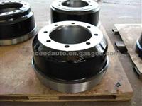 Brake Drum For HINO 42411-6803