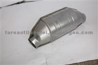 Audi Catalytic Converter