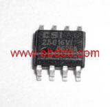 25C16 Auto Chip Ic