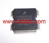 MC33888FB Auto Chip Ic