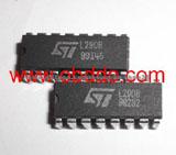 L290B Auto Chip Ic