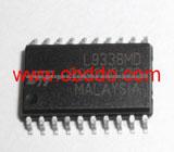 L9338MD Auto Chip Ic