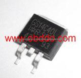 IRGS14C40L Auto Chip Ic