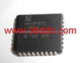 AM28F512 Auto Chip Ic