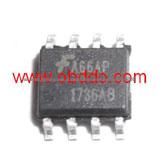 1736AB Auto Chip Ic