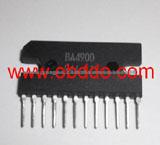 BA4900 Auto Chip Ic