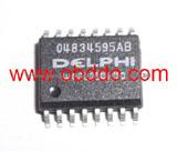 DELPHI 04834595AB Auto Chip Ic