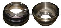 Brake Drum For HYUNDAI 58411-4F000