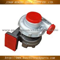 Turbocharger VG2600118898