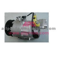 COMPRESSOR 64509145351,64509156821,64526915380