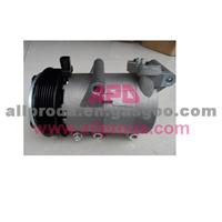 COMPRESSOR 3M5H-19D629-PH, 6C1H-19497-AA,3M5H19497AC