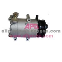 COMPRESSOR 3M5H-19D629-PH, 3M5H-19D629-PF, 3M5H-19D629-PJ