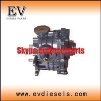 Kubota Spare Parts HST Hydraulic Pump