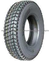 ALL STEEL RADIAL TRUCK TYRE 295/80R22.5 315/70R22.5