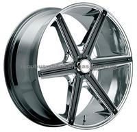 Alloy Wheel 842