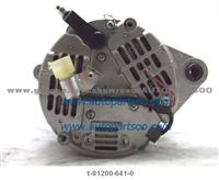 ALTERNATOR SUBARU 23700KA800