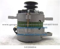 ALTERNATOR 12V 80A NISSAN 23100-VH300