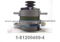 ALTERNATOR SUBARU 23700AA212 LR185-701E