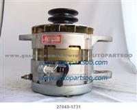 ALTERNATOR 12V TOYOTA 27060-28070 102211-0750