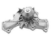 Pump For KIA/HYUNDAI 2523736010