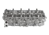 CYLINDER HEAD 4D56U 1005A560