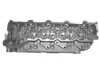 Cylinder Head ME202620 4M40