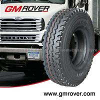 Chinese New Brand Truck Tires 12.00r20 Off Road Tire Pattern