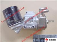 Great Wall Parts OIL FILTER ASSY 1012100-E06-A1