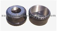 Brake Drum For ISUZU 8-97081-218-1