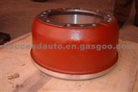 Brake Drum For ISUZU 8-9708121-9