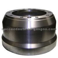 Brake Drum For IVECO 2479835