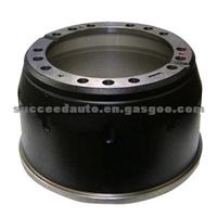 Brake Drum For IVECO 4608754