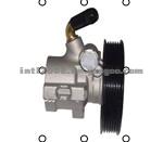 Power Steering Pump For LANCIA Delta Ii (836) 1993/06 - 1999/08 037145157C