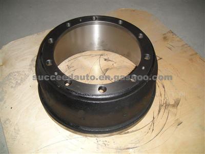 Brake Drum For HINO ZM440