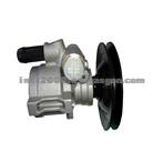 Power Steering Pump For OPEL Astra F (56_, 57_) 1991/09 - 1998/09 90297049