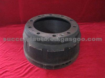 Brake Drum For HOWO AZ9112440001