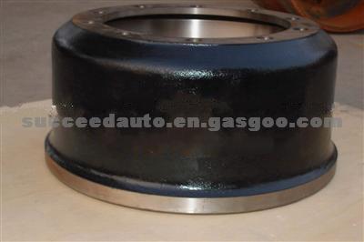 Brake Drum For HOWO AZ9000410066