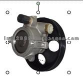 Power Steering Pump For OPEL Combo (71_) 1994/07 - 2001/10