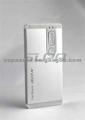 2014 MINI Design Vehicle Black Box Dvr