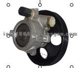 Power Steering Pump For OPEL Omega A (16_, 17_, 19_) 1986/09 - 1994/05 948035