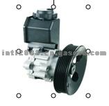 Power Steering Pump For OPEL Vectra B (36_) 1995/10 - 2002/04 26044812