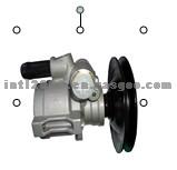 Power Steering Pump ForOPEL Astra F (56_, 57_) 1991/09 - 1998/09 Astra F Estate (51_, 52_) 1991/09 - 1998/01 90392912