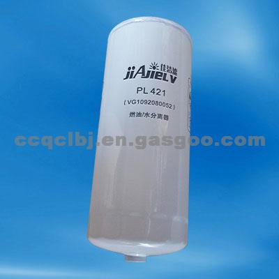 VG1092080052 Fuel Filter