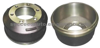 Brake Drum For HYUNDAI 51761-55000