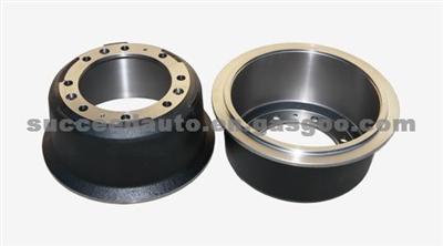 Brake Drum For HYUNDAI 52761-55000