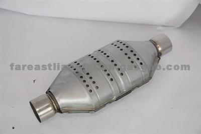 Catalytic Converter