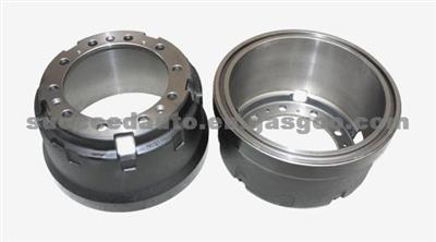 Brake Drum For HYUNDAI 52761-7C000